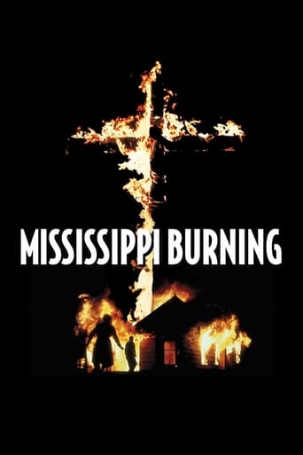 Watch Mississippi Burning