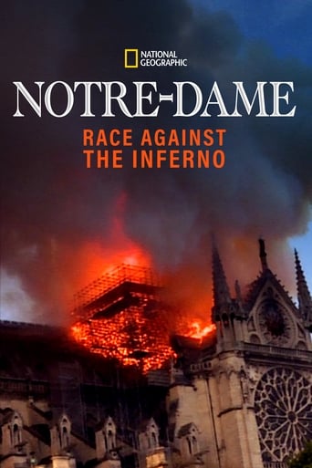 Watch Notre Dame: Race Against the Inferno