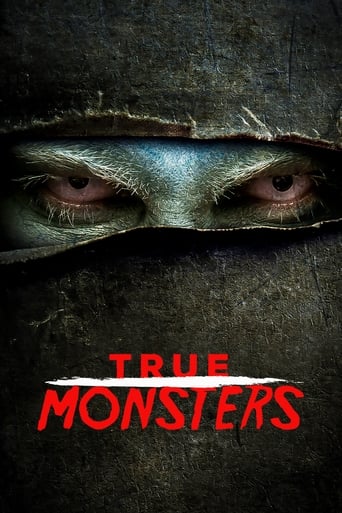 Watch True Monsters
