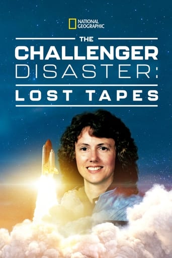 Watch The Challenger Disaster: Lost Tapes
