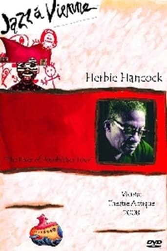 Watch Herbie Hancock - The River Of Possibilities Tour - Jazz a Vienne