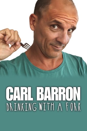 Watch Carl Barron: Drinking with a Fork