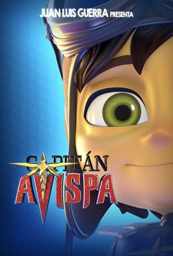 Captain Avispa