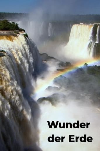 Watch World’s Greatest Natural Wonders