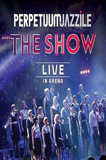 Perpetuum Jazzile: The Show - Live in Arena