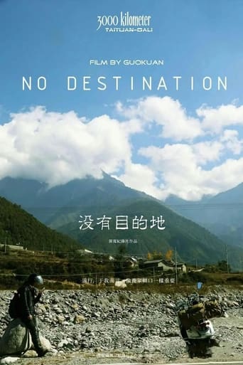 No Destination