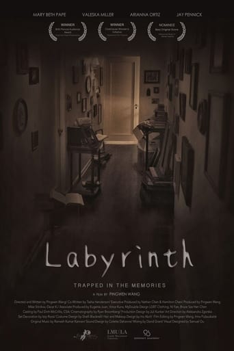 Watch Labyrinth