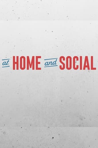 At Home and Social