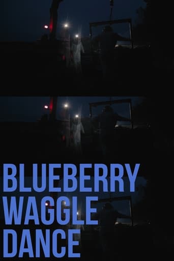 Watch Blueberry Waggle Dance