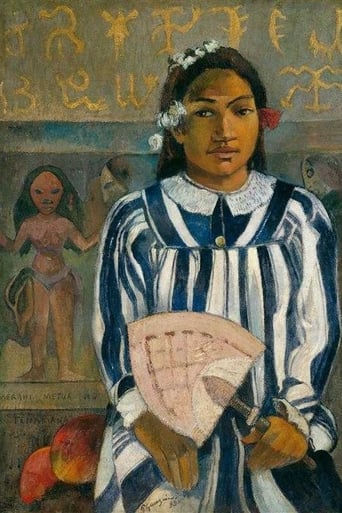 The Greatest Painters of the World: Paul Gaugin