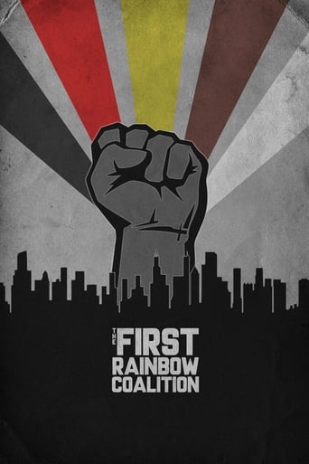 Watch The First Rainbow Coalition