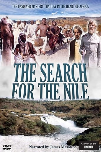 Watch The Search for the Nile