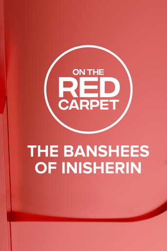 Watch On the Red Carpet Presents: The Banshees of Inisherin
