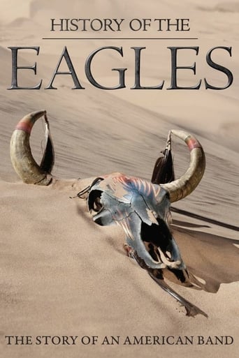 Watch History of the Eagles
