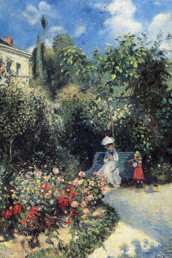 The Greatest Painters of the World: Camille Pissarro