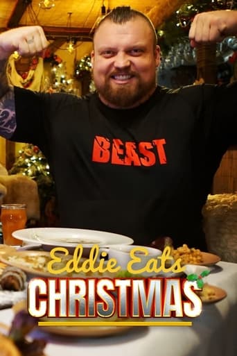 Eddie Eats Christmas