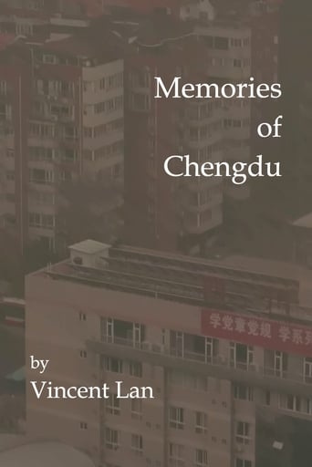 Memories of Chengdu