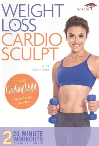 Weight Loss Cardio Sculpt