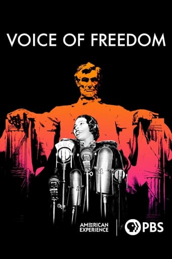 Watch Voice of Freedom