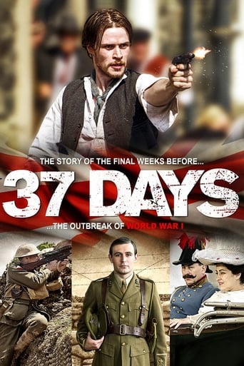 Watch 37 Days