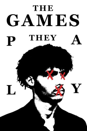 The Games They Play