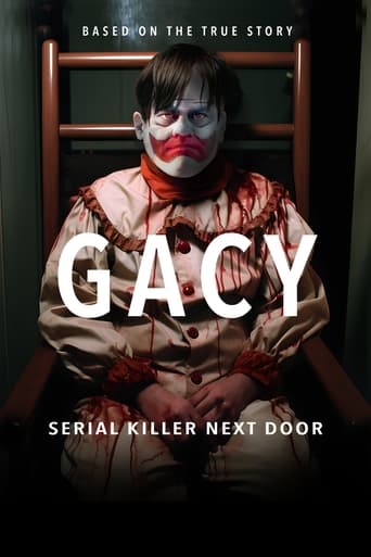 Watch Gacy: Serial Killer Next Door