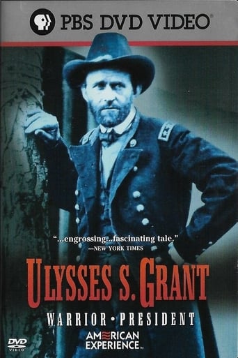 Watch American Experience: Ulysses S. Grant (Part 2)