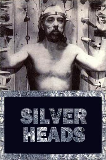 Watch Silver Heads