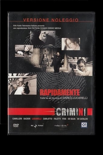 Crimini: Rapidamente