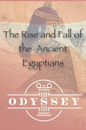 Watch The Rise and Fall Of the Ancient Egyptians