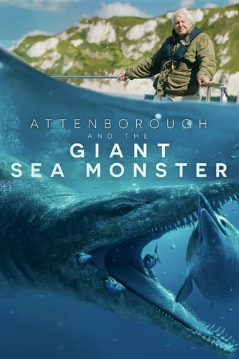 Watch Attenborough and the Giant Sea Monster
