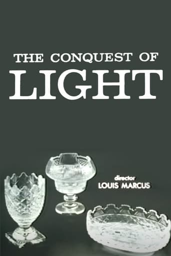 Watch Conquest of Light