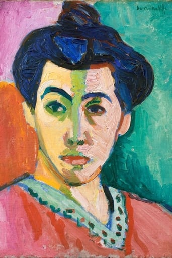 The Greatest Painters of the World: Henri Matisse