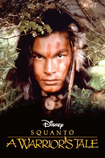 Watch Squanto: A Warrior's Tale