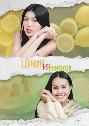 Lemon กับ Melon