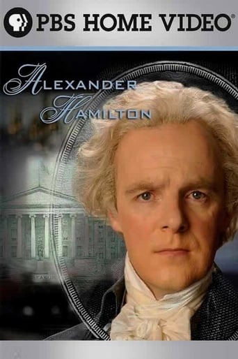 Watch Alexander Hamilton