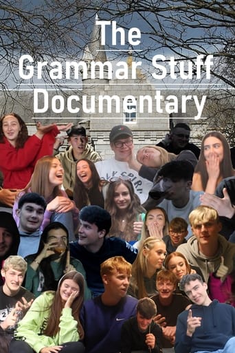 The Grammar Stuff Documentary