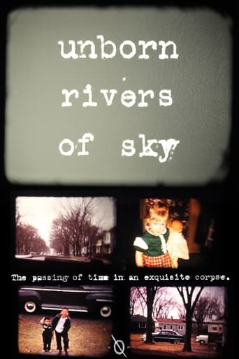 Watch Unborn Rivers of Sky