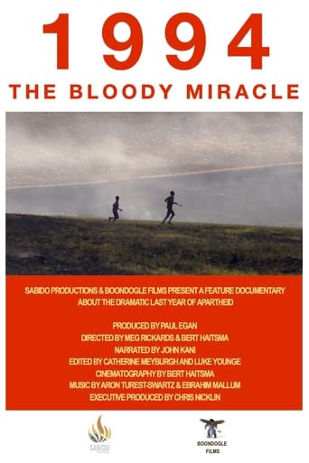 Watch 1994: The Bloody Miracle