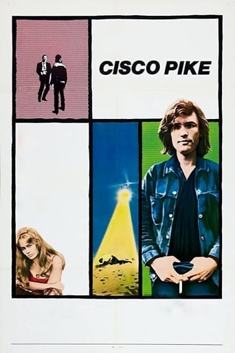 Watch Cisco Pike
