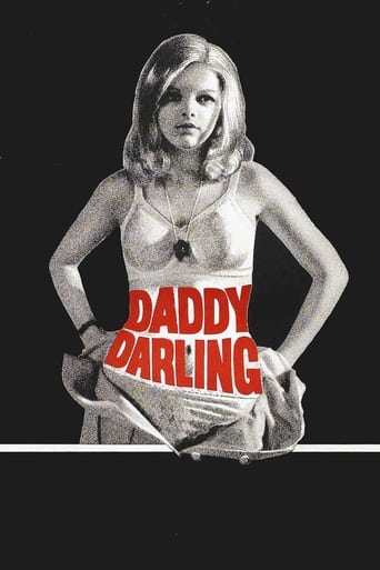 Watch Daddy, Darling