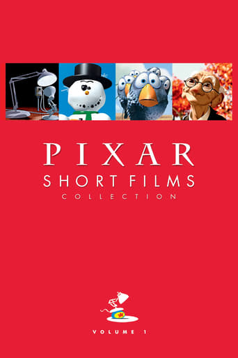 Watch Pixar Short Films Collection: Volume 1