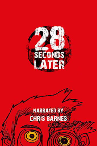 Watch 28 Weeks Later: 28 Seconds Later