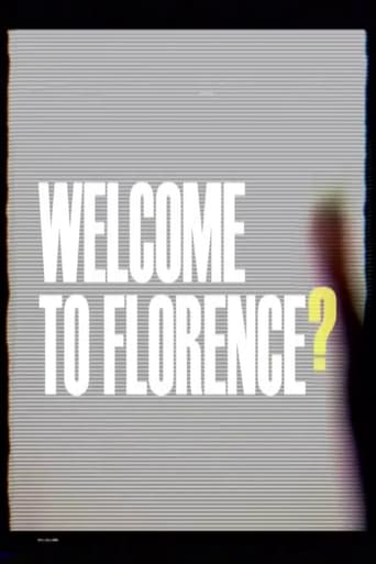 GMM 1984-1993 Welcome to Florence