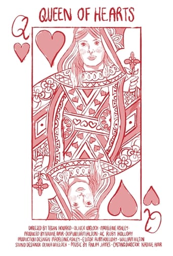 Watch The Queen of Hearts