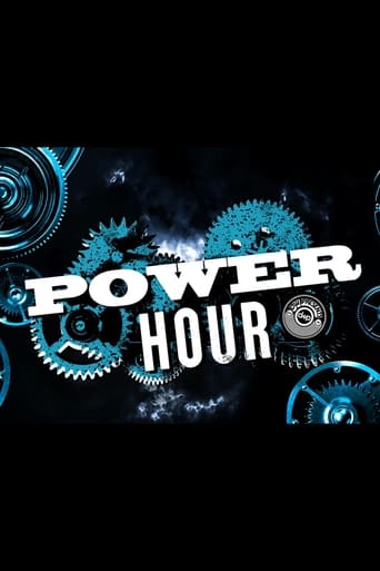 Watch Power Hour