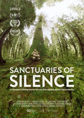 Watch Sanctuaries of Silence