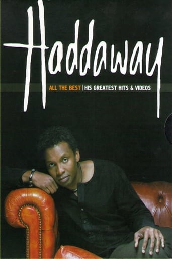 Haddaway – All The Best His Greatest Hits & Videos