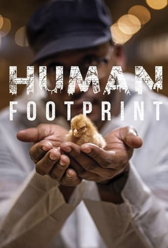 Watch Human Footprint