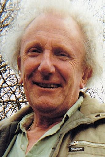 David Shepherd